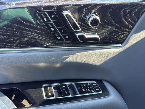 New 2026 Cadillac Escalade IQ Sport 1 image 11