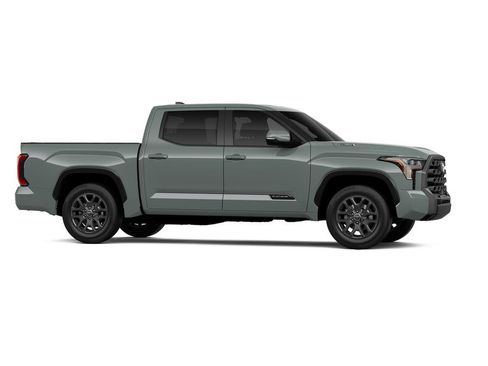 New 2026 Toyota Tundra Platinum image 41