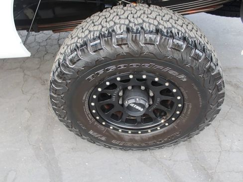 Used 2008 Ford F250 XL AWD/4WD image 16