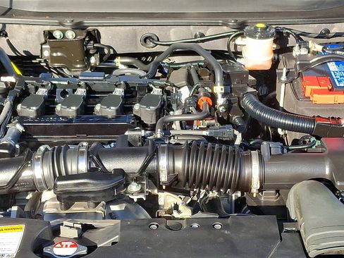 Used 2022 Honda Accord Sport image 28