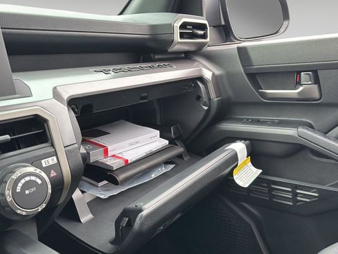 New 2026 Toyota Tacoma TRD Sport image 24