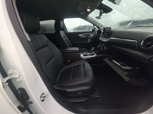 Used 2024 Chevrolet Blazer LT image 17