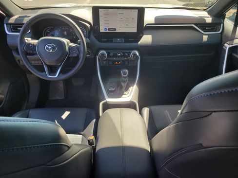 Used 2024 Toyota RAV4 XSE image 16