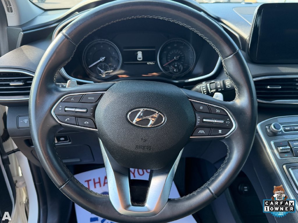 Used 2023 Hyundai Santa Fe SEL AWD/4WD image 6