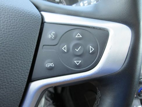 Used 2023 GMC Acadia SLT w/ Preferred Package FWD image 26
