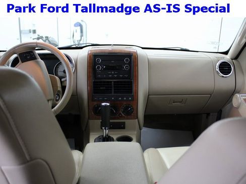 Used 2009 Ford Explorer Eddie Bauer image 24