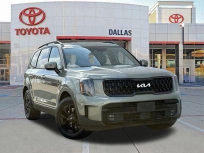 Used 2024 Kia Telluride SX Prestige X-Pro
