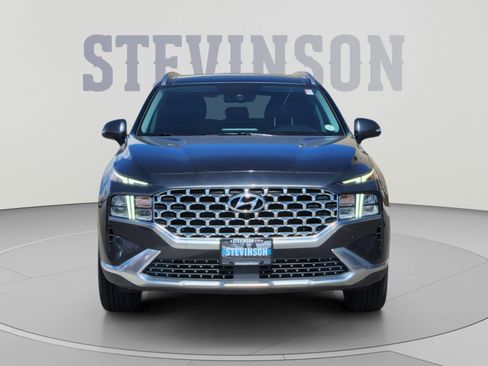 Used 2023 Hyundai Santa Fe SEL w/ Premium Package AWD/4WD image 6