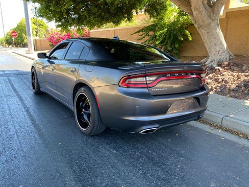 Used 2015 Dodge Charger R/T RWD image 72