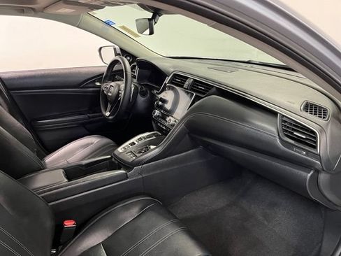 Used 2019 Honda Insight Touring image 11