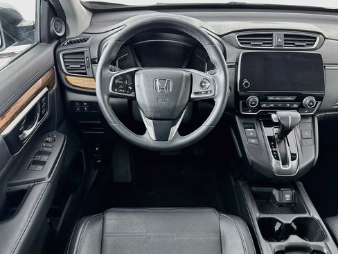 Certified 2018 Honda CR-V Touring image 23