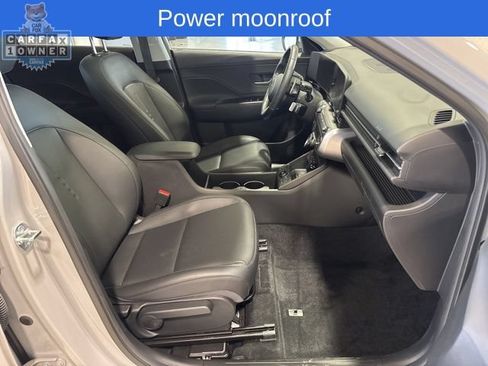 Used 2026 Hyundai Kona Limited FWD image 13