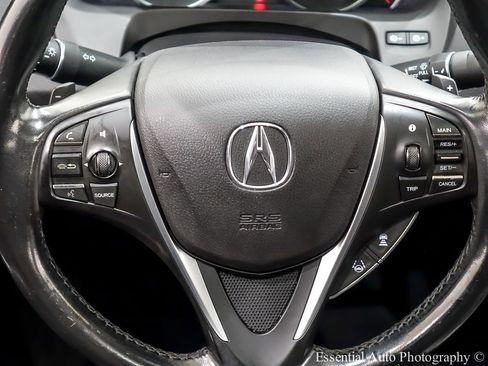 Used 2019 Acura TLX FWD image 19