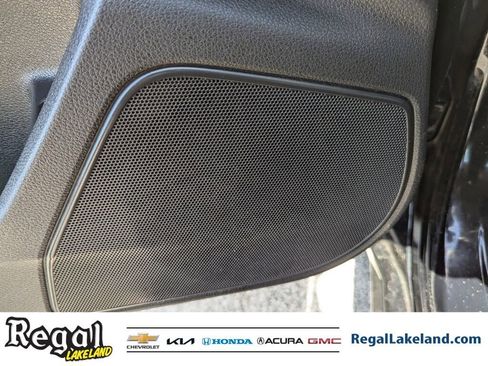 Used 2016 Honda Civic Touring image 16