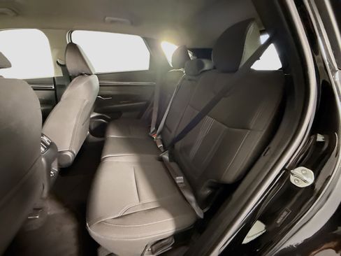 Used 2023 Hyundai Tucson SEL w/ Cargo Package image 25