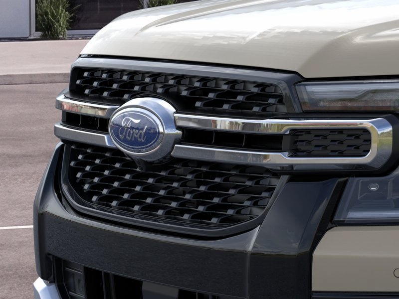 New 2026 Ford Ranger Lariat w/ Convenience Package AWD/4WD image 17