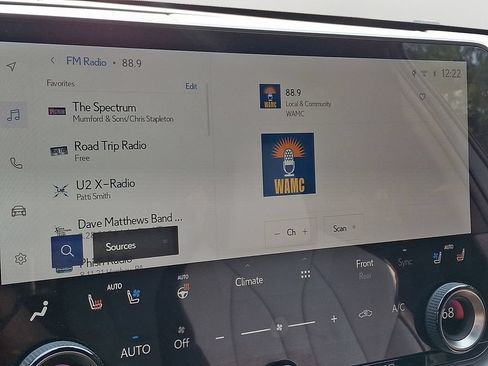 Used 2024 Lexus TX 500h AWD w/ Technology Package image 18