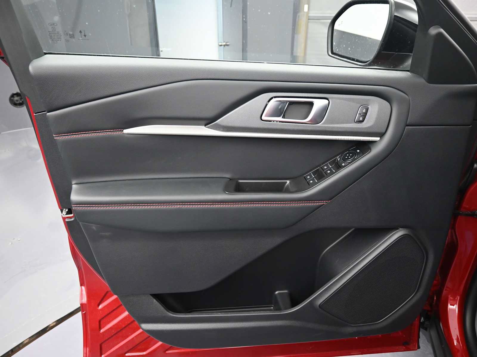 New 2026 Ford Explorer ST-Line AWD/4WD image 24