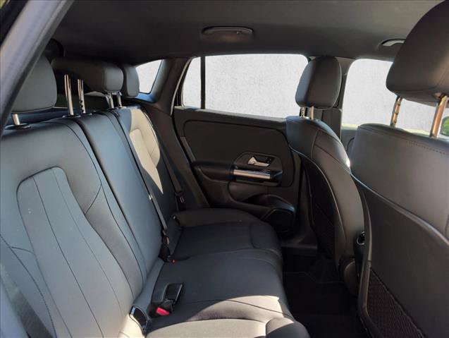 Certified 2025 Mercedes-Benz GLA 250 image 22