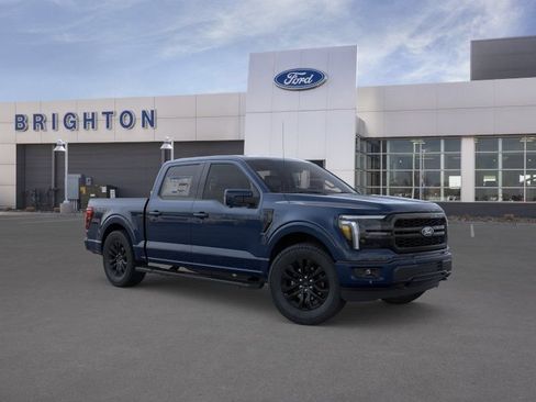 New 2026 Ford F150 Lariat AWD/4WD image 7