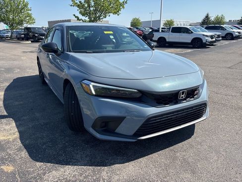 Used 2023 Honda Civic Si image 13