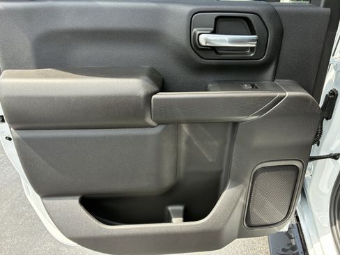 New 2026 Chevrolet Silverado 3500 W/T AWD/4WD image 17