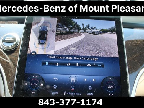 Certified 2025 Mercedes-Benz GLC 350e 4MATIC image 46