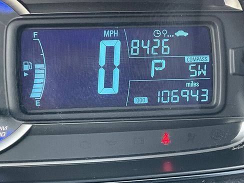 Used 2015 Chevrolet Trax LT image 18