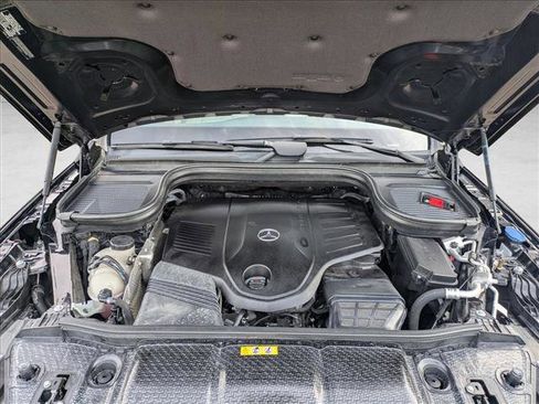 Certified 2023 Mercedes-Benz GLE 450 4MATIC image 24