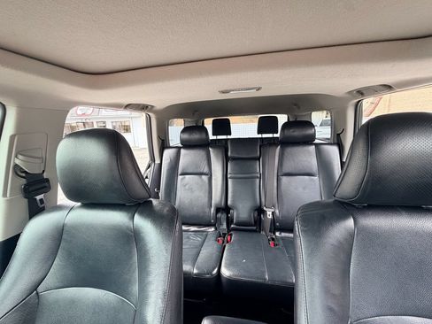 Used 2011 Toyota 4Runner Limited AWD/4WD image 31