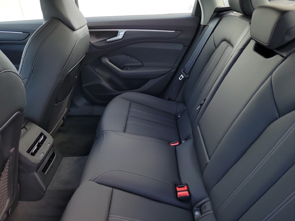 New 2026 Audi A6 Premium AWD/4WD image 26