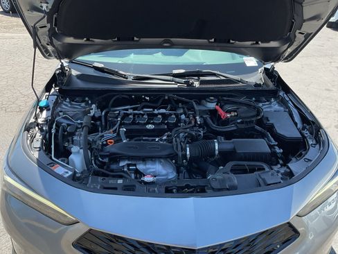 Used 2024 Acura Integra A-Spec FWD image 21