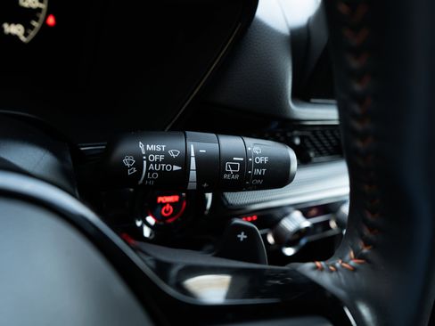 Certified 2024 Honda CR-V Sport Touring image 24