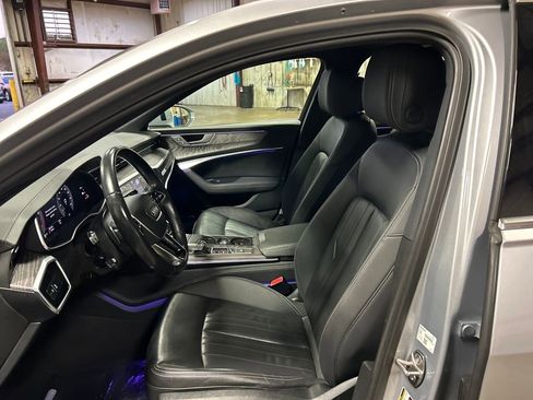 Used 2024 Audi A6 Premium Plus image 19