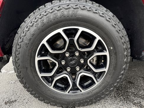 Used 2021 Ford F150 XLT w/ Equipment Group 302A High image 10