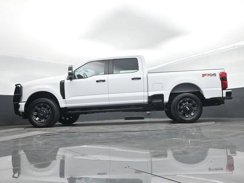 Used 2024 Ford F250 XL w/ STX Appearance Package AWD/4WD image 47