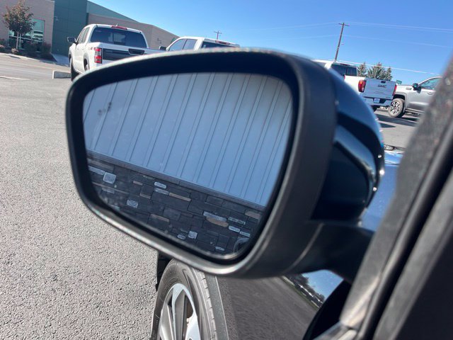 Used 2025 Ford Escape Platinum AWD/4WD image 30