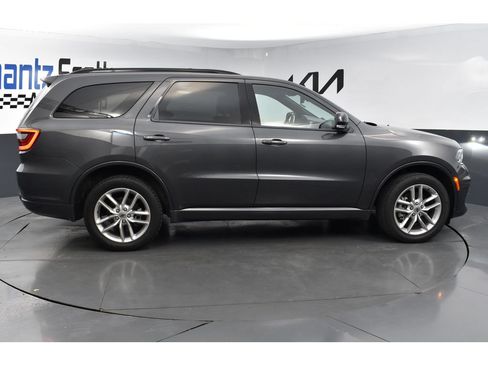 Used 2024 Dodge Durango GT AWD/4WD image 6