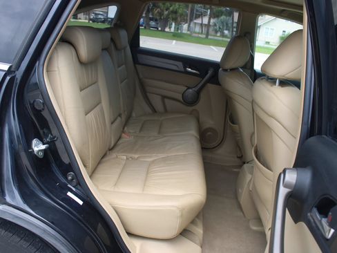Used 2008 Honda CR-V EX-L image 25