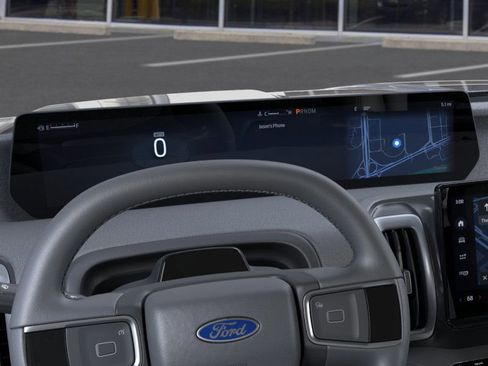 New 2025 Ford Expedition Active image 13