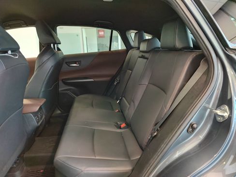 Used 2023 Toyota Venza XLE AWD/4WD image 10