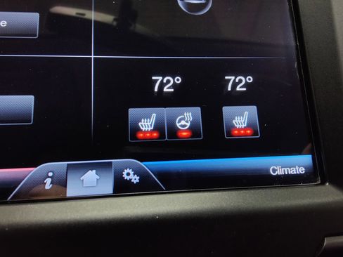 Used 2015 Ford Fusion Titanium image 20