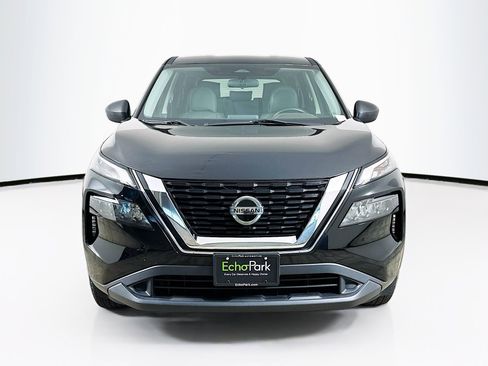 Used 2021 Nissan Rogue S FWD image 2