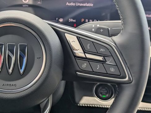 New 2026 Buick Enclave Sport Touring w/ Power Package FWD image 18
