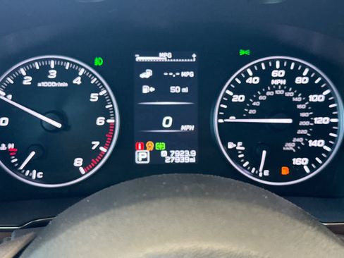 Used 2024 Subaru Outback Touring XT AWD/4WD image 28