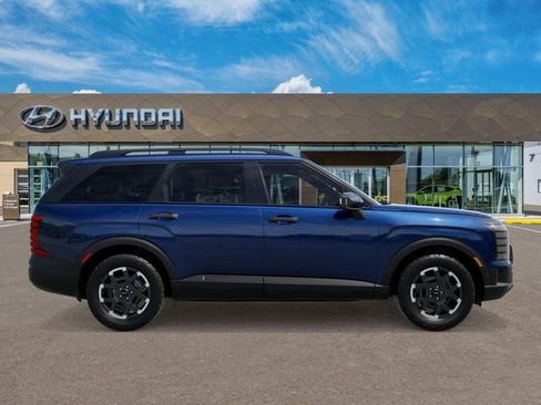 New 2026 Hyundai Palisade XRT Pro AWD/4WD image 7