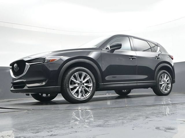 Used 2020 MAZDA CX-5 Grand Touring AWD/4WD image 36