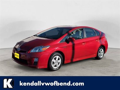 Used 2010 Toyota Prius Two