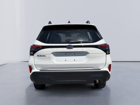 New 2026 Subaru Forester AWD/4WD image 4