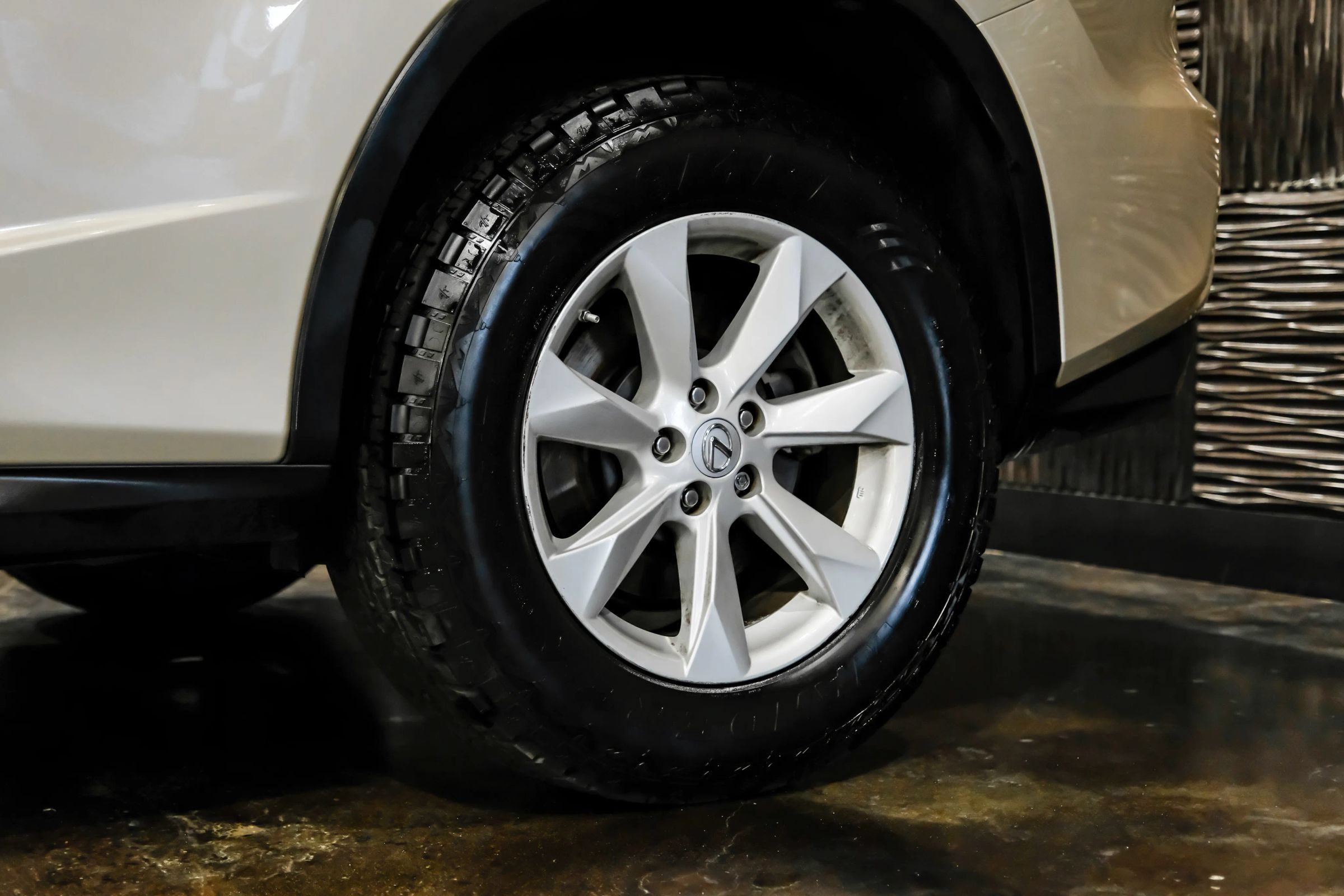 Used 2017 Lexus RX 350 F Sport FWD image 55